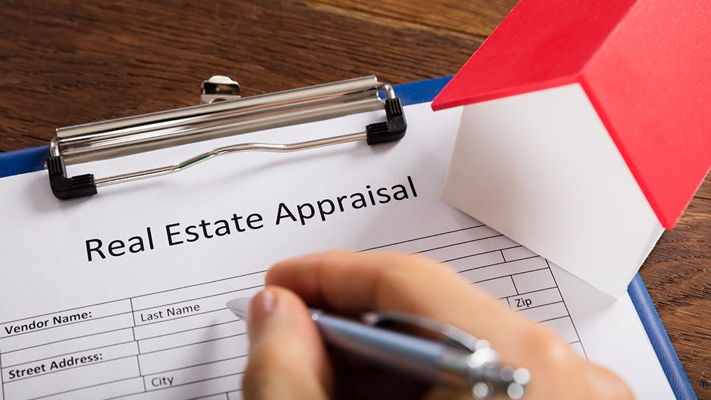 Essential things to know about real estate appraisals
