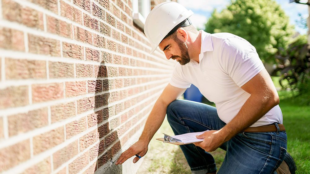 A home inspection can help you make a more informed homebuying decision.